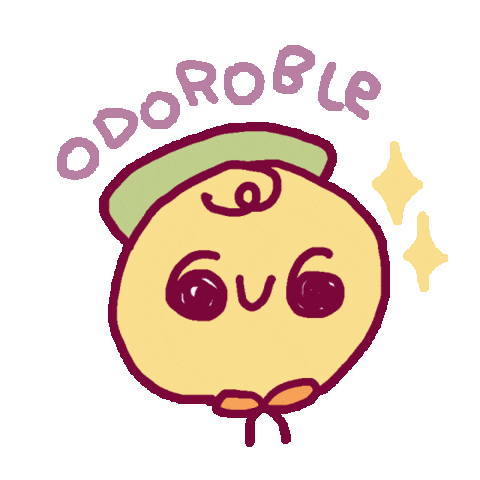 Baby Tmd Sticker by 0-0