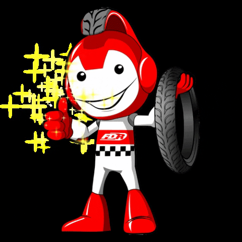 fdrtire GIF
