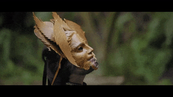 Gris Basanta GIF by C4Music