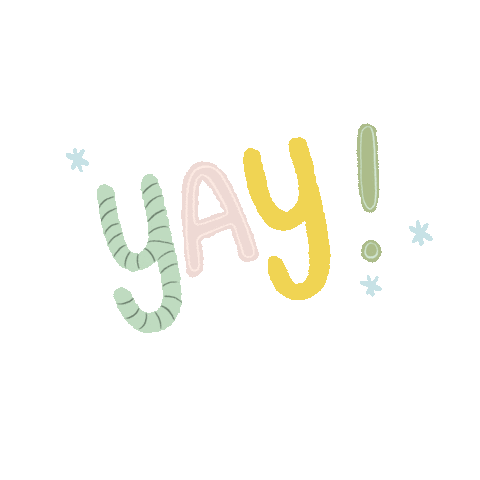 New Sticker