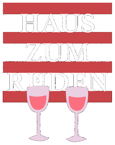 hauszumrueden Sticker