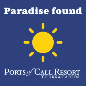 Ports of Call Resort GIF
