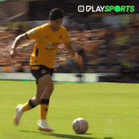Funny Soccer Gif
