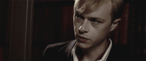 Dane Dehaan GIF - Find & Share on GIPHY