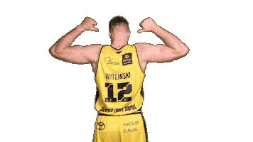 Basketball Koszykowka Sticker by Trefl Sopot