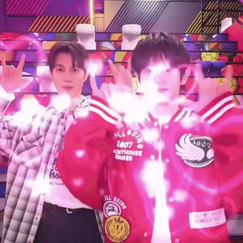 Beast Highlight GIF