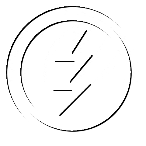 Sticker by Electric Visual Evolution