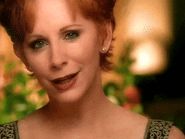 Forever Love GIF by Reba McEntire