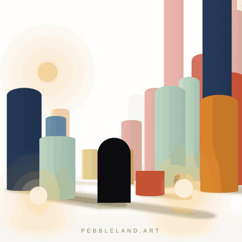 Animation Om GIF