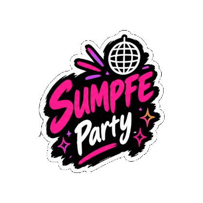 Sumpfe Sticker by Carola