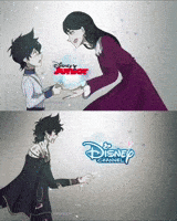 Black Clover Wizard GIF