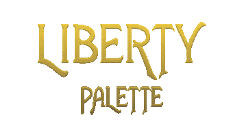 Make-Up Liberty Sticker