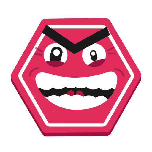 stopots Sticker