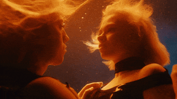 Movie Love GIF by Gradient