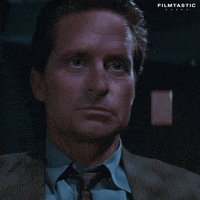 Sharon Stone Reaction GIF by FILMTASTIC