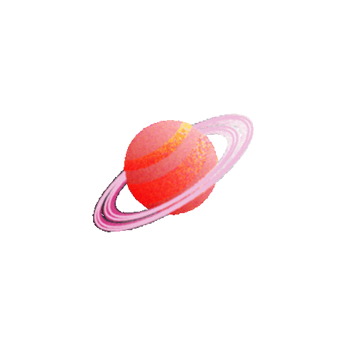 Cielo Mágico Sticker