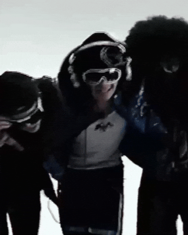 Dance 2000S GIF by Respective