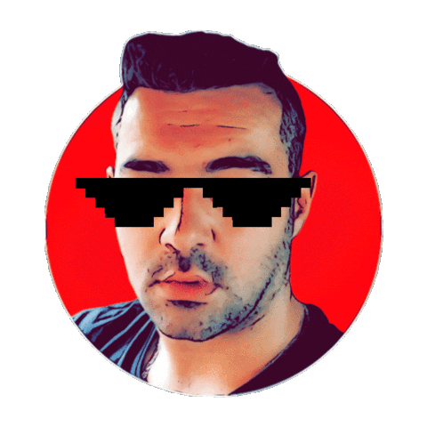 Sticker by N Car Garage