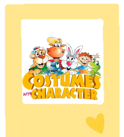 Costumeswithcharacter GIF