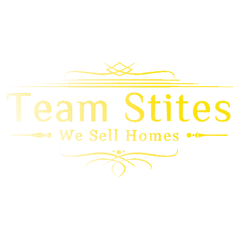Real Estate Property Sticker by Team Stites