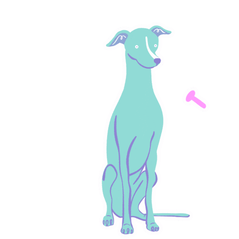 Falling In Love Valentines Sticker