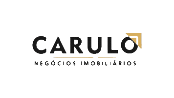 Carulo Negócios Imobiliários Sticker
