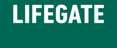 LifeGate change lifegate lifegate radio lifegaters GIF