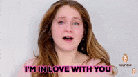 Lillee Jean Trueman I Love You Scene | So Lillo Qu