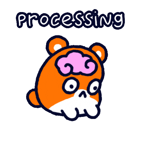 Sticker Think Sticker