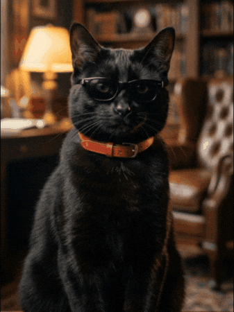 Kitty Ok GIF