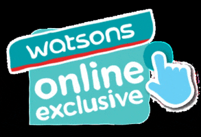 Watsonsindo watsons online exclusive watsons exclusive watsons indo GIF