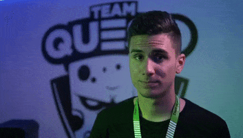 Team Queso GIF
