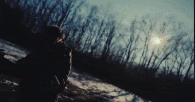 Money Winter GIF