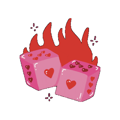Valentine Sticker