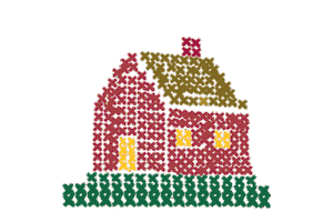 House Smoke Sticker by Oilily