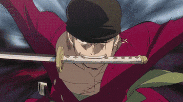 One Piece Film Z GIFs - Find & Share on GIPHY