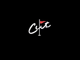 Cut Golf GIF