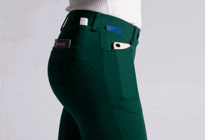 Pants GIF by Betabrand