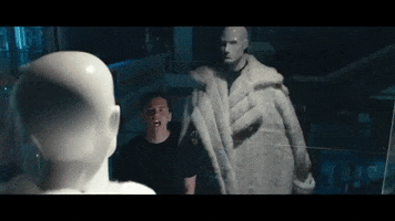 Confessions Of A Dangerous Mind Logic GIF by Visionary Music Group