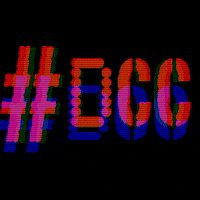 Logo Colors GIF by #DCC