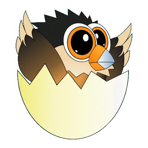 Caranchos Rugby Sticker