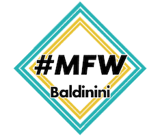 Fashion Week Sticker by Baldinini