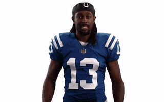 Football Wtf GIF by Indianapolis Colts