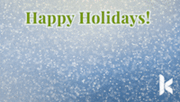 Happy-Holidays GIF by Kanopi Studios