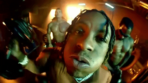 Thats Tuff GIF by Rich the Kid - Find & Share on GIPHY