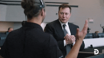 Discovery Channel Yes GIF by Discovery