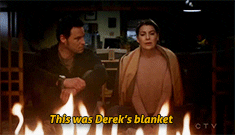 Fireplace GIF