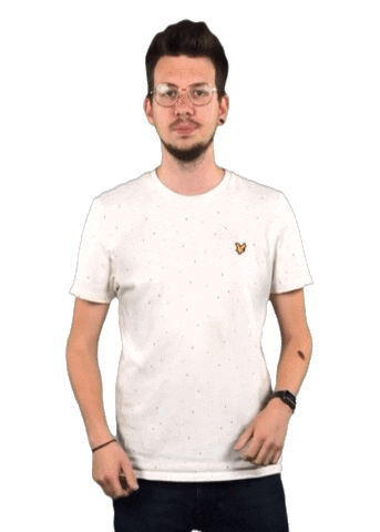 Magnusk Sticker by Magnus Kellermann