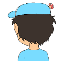 Love You Sticker