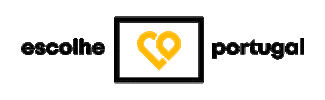 Sticker by Escolhe Portugal